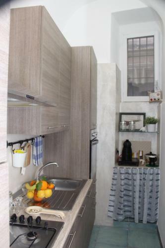 Apartamento Casa Gargallo 28