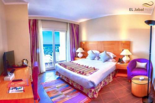 Apartamento Pyramids Porto Ain Sokhna