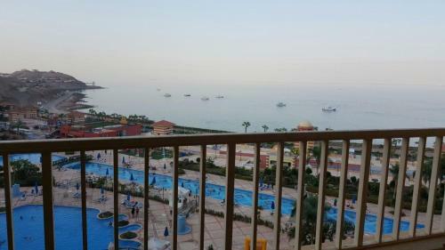Apartamento Pyramids Porto Ain Sokhna