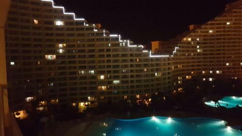 Apartamento Pyramids Porto Ain Sokhna