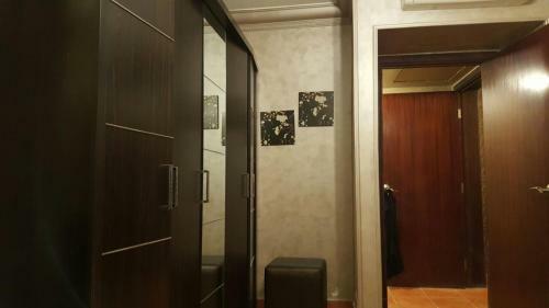Apartamento Pyramids Porto Ain Sokhna