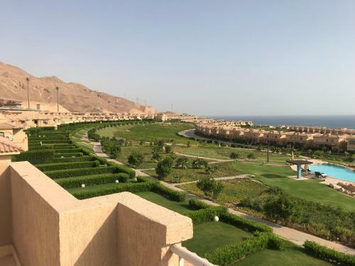 Telal Ain Sokhna Villa
