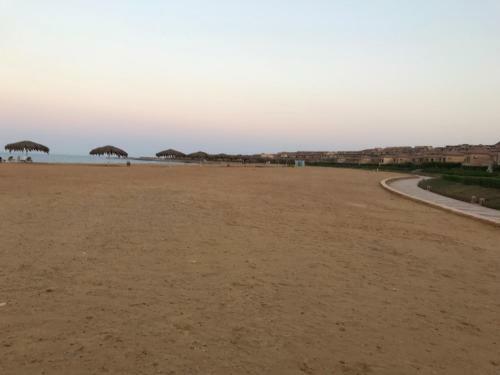 Telal Ain Sokhna Villa