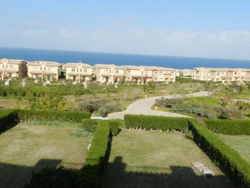 Telal Ain Sokhna Villa