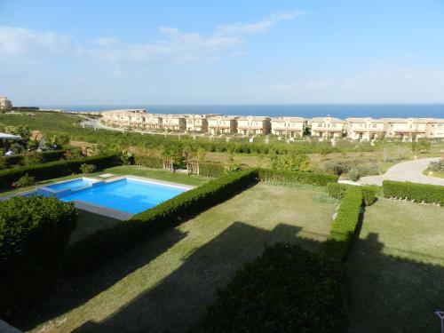 Telal Ain Sokhna Villa