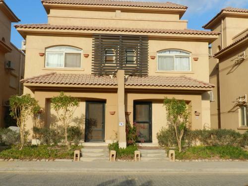 Telal Ain Sokhna Villa