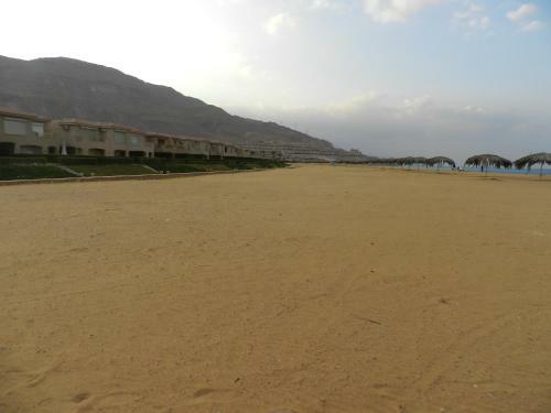 Telal Ain Sokhna Villa
