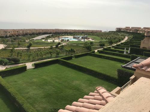 Telal Ain Sokhna Villa