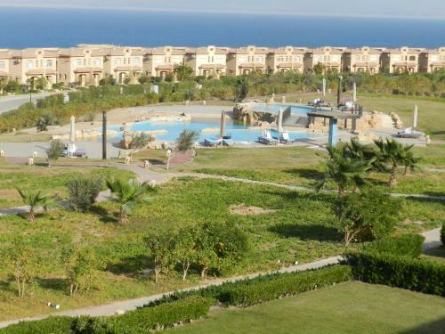 Telal Ain Sokhna Villa