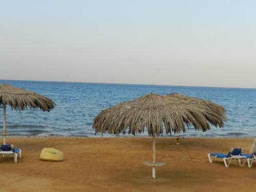 Telal Ain Sokhna Villa