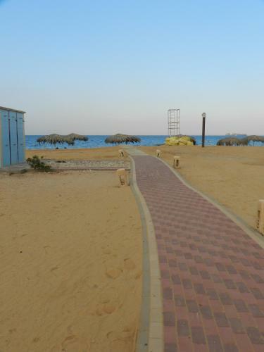 Telal Ain Sokhna Villa