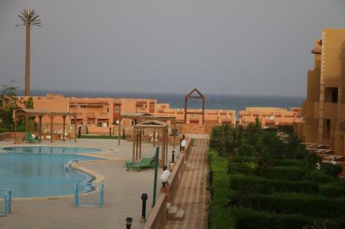 Villa Orlando Ain Sokhna ???? ?????? ?????? ????