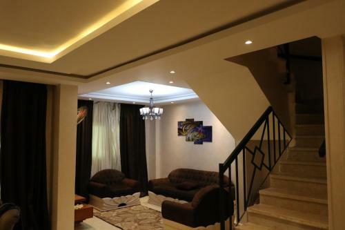 Villa Orlando Ain Sokhna ???? ?????? ?????? ????