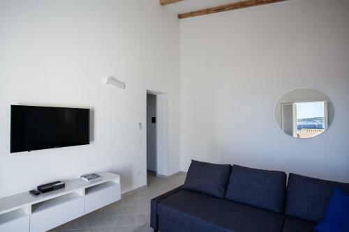 Apartamento Attico Maniace