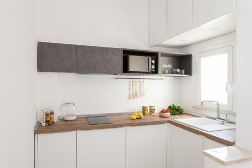 Apartamento Attico Maniace