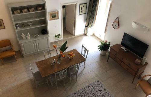 Apartamento La Volta D'oriente