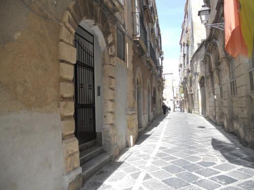 " Casa Vacanze " Athena "