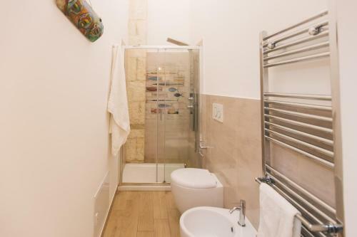 Apartamento Le Muse Di Apollo
