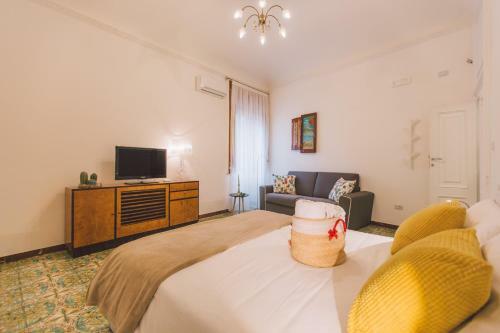 Apartamento Le Muse Di Apollo