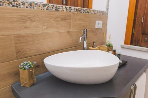 Apartamento Le Muse Di Apollo