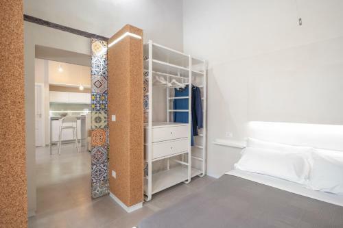 Apartamento Giudecca House