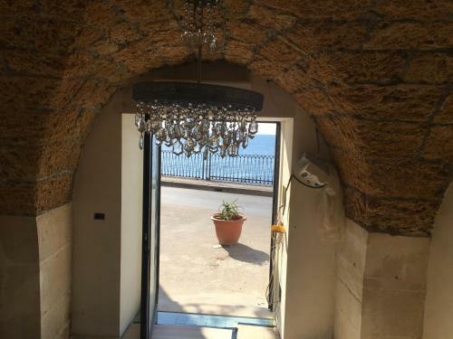 Suite Ortigia Vista Mare