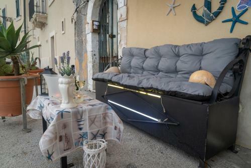 Suite Ortigia Vista Mare