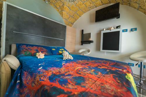 Suite Ortigia Vista Mare