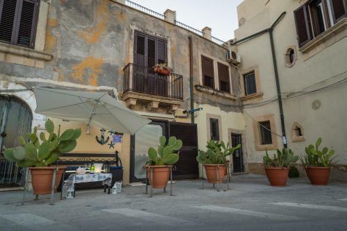 Suite Ortigia Vista Mare