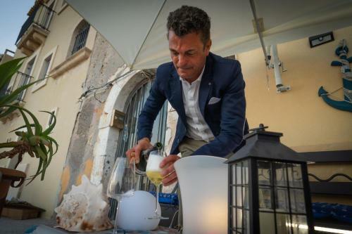 Suite Ortigia Vista Mare