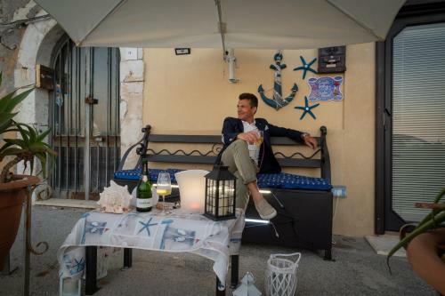 Suite Ortigia Vista Mare