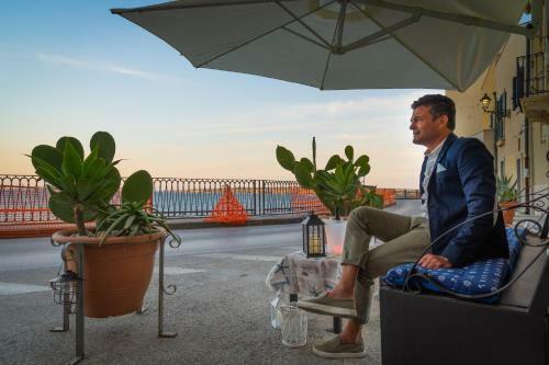 Suite Ortigia Vista Mare