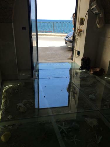 Suite Ortigia Vista Mare