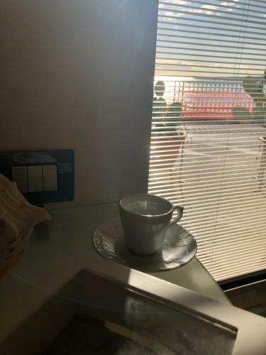 Suite Ortigia Vista Mare