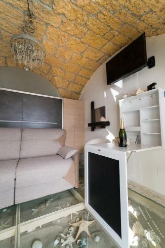 Suite Ortigia Vista Mare