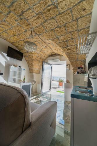 Suite Ortigia Vista Mare