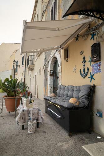 Suite Ortigia Vista Mare