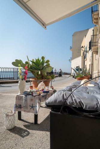 Suite Ortigia Vista Mare