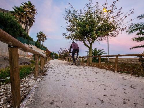 Apartamento Appartamento Privato Sicilia Terra D'amuri