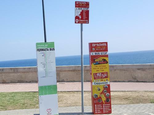 Apartamento Appartamento Privato Sicilia Terra D'amuri