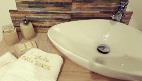 Apartamento Appartamento Privato Sicilia Terra D'amuri