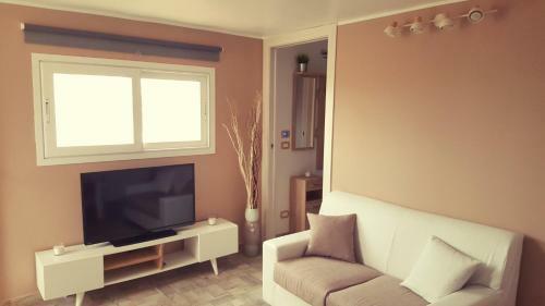 Apartamento Appartamento Privato Sicilia Terra D'amuri