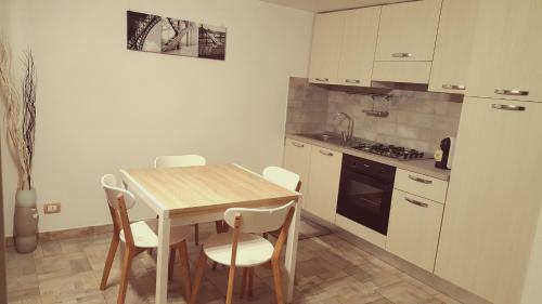 Apartamento Appartamento Privato Sicilia Terra D'amuri