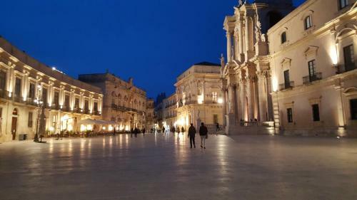 Apartamento Appartamento Privato Sicilia Terra D'amuri