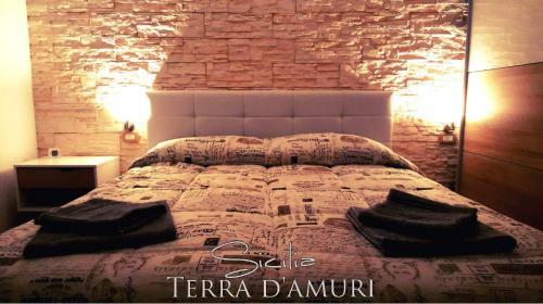Apartamento Appartamento Privato Sicilia Terra D'amuri