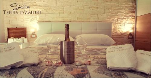 Apartamento Appartamento Privato Sicilia Terra D'amuri