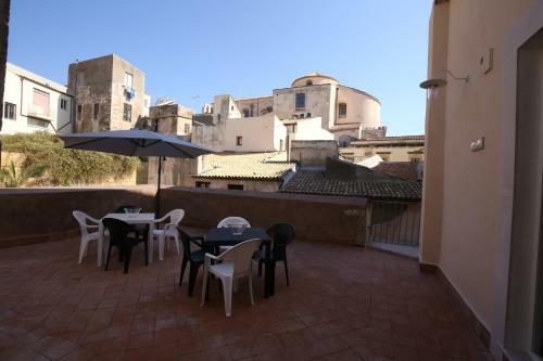 Apartamento Sole D'ortigia
