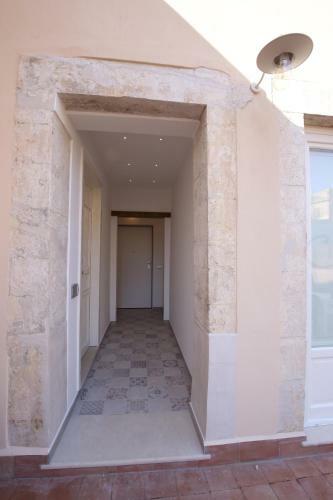 Apartamento Sole D'ortigia