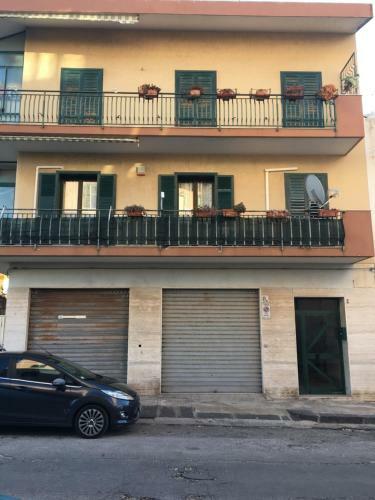 Apartamento Domus Archimede