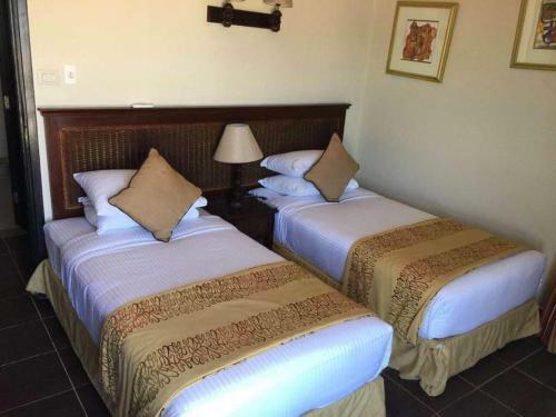 Hotel Porto South Beach(????? ???? ????)